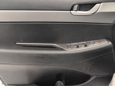 2025 Hyundai Palisade SEL AWD