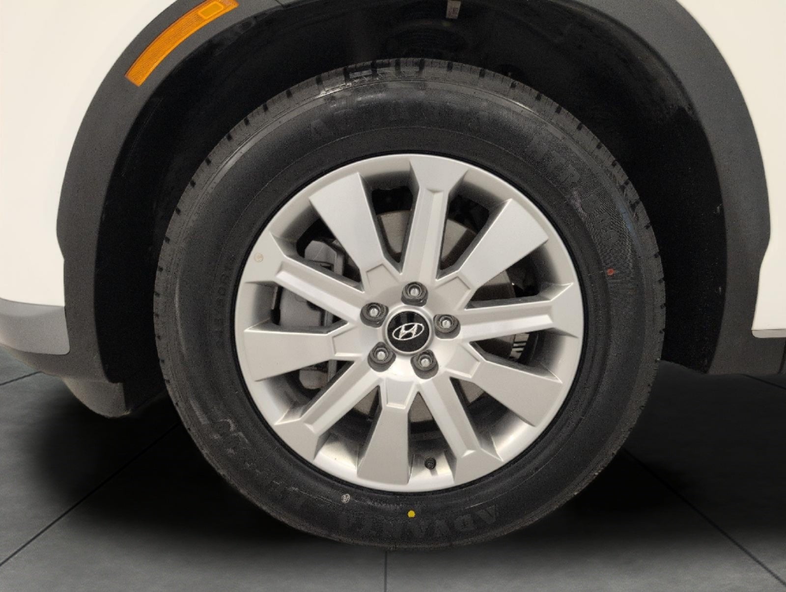 2025 Hyundai Palisade SEL AWD
