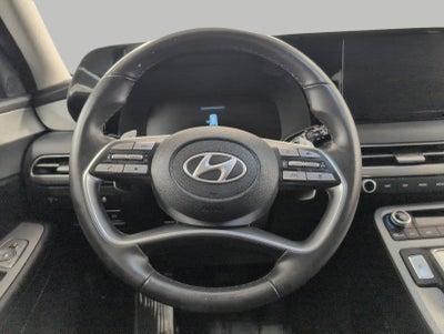 2025 Hyundai Palisade SEL AWD