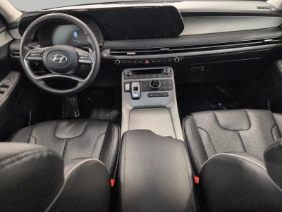 2025 Hyundai Palisade SEL AWD