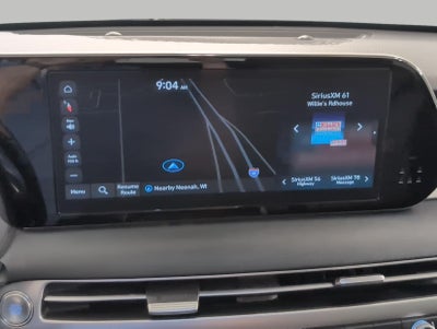 2025 Hyundai Palisade SEL AWD