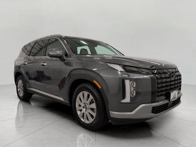 2025 Hyundai Palisade SEL AWD