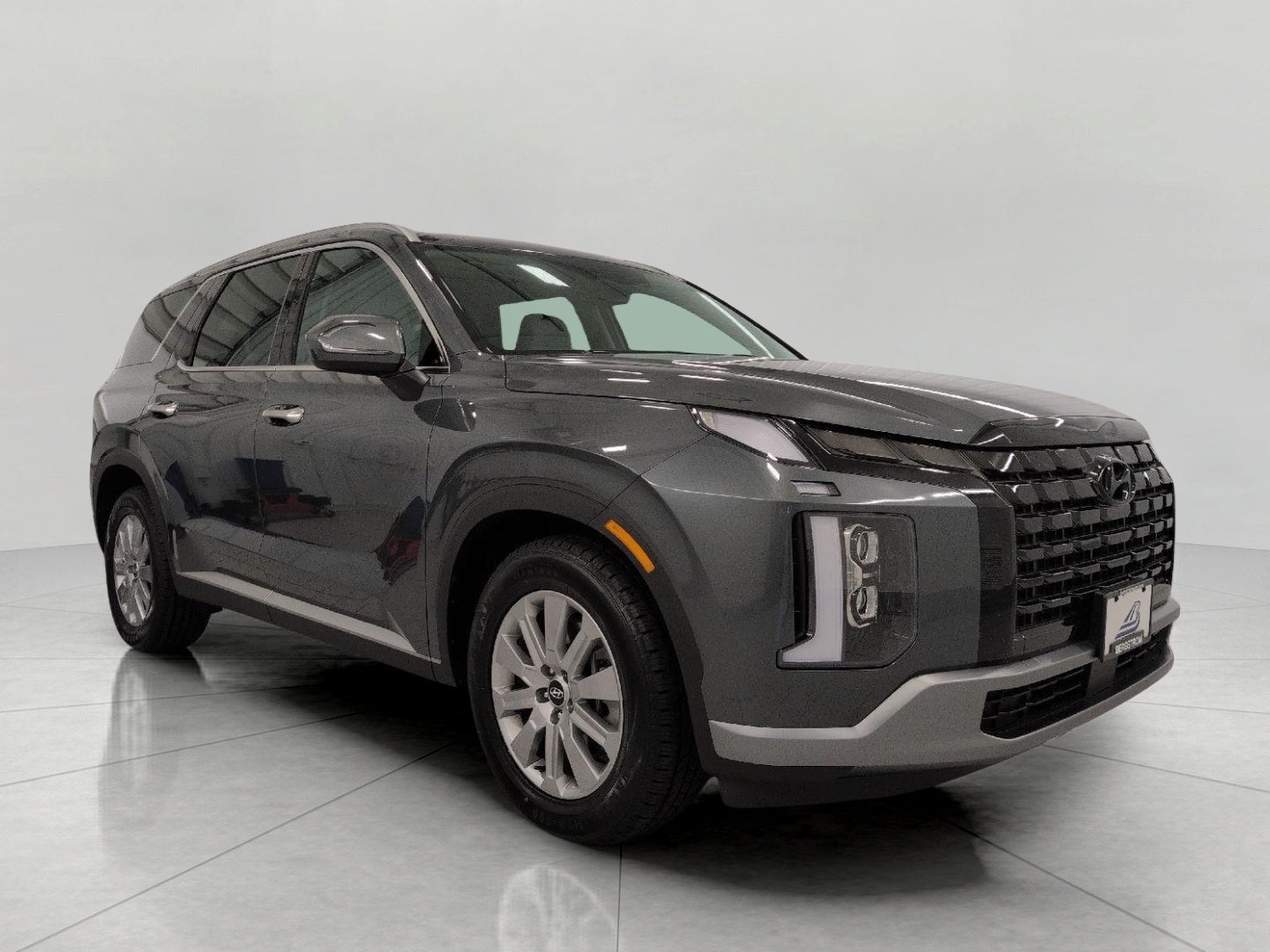 2025 Hyundai Palisade SEL AWD