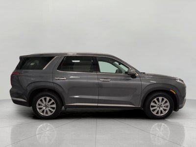 2025 Hyundai Palisade SEL AWD