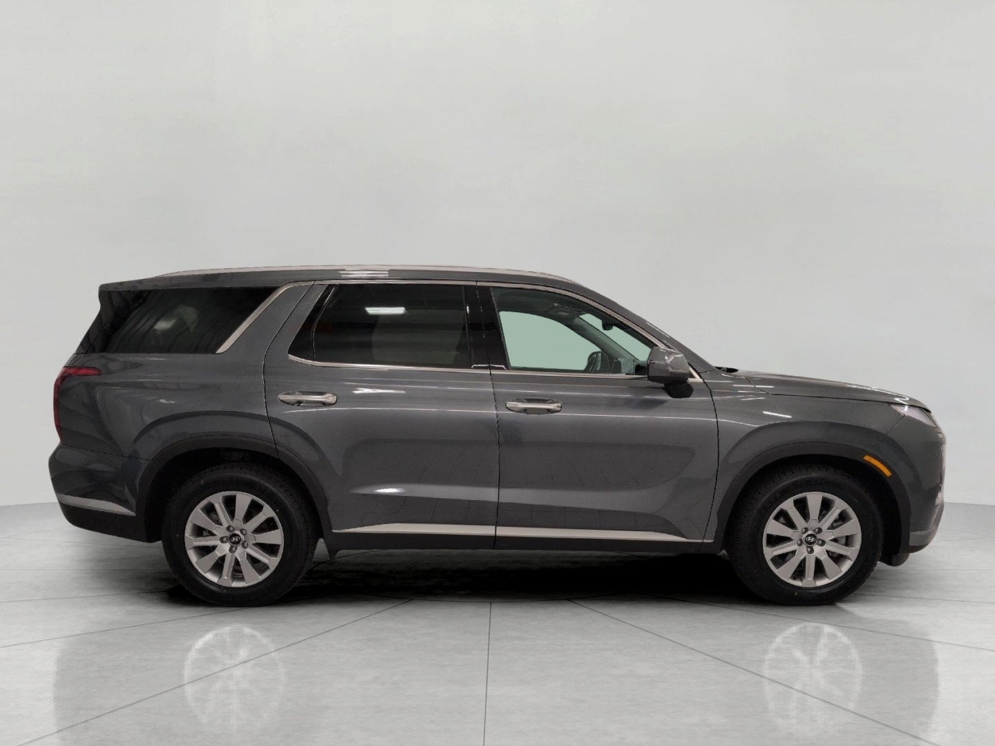2025 Hyundai Palisade SEL AWD