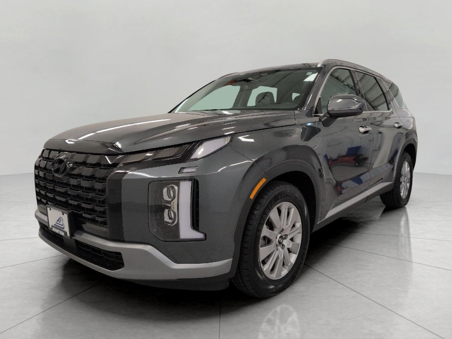2025 Hyundai Palisade SEL AWD