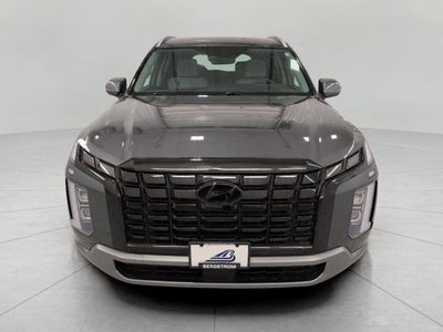 2025 Hyundai Palisade SEL AWD