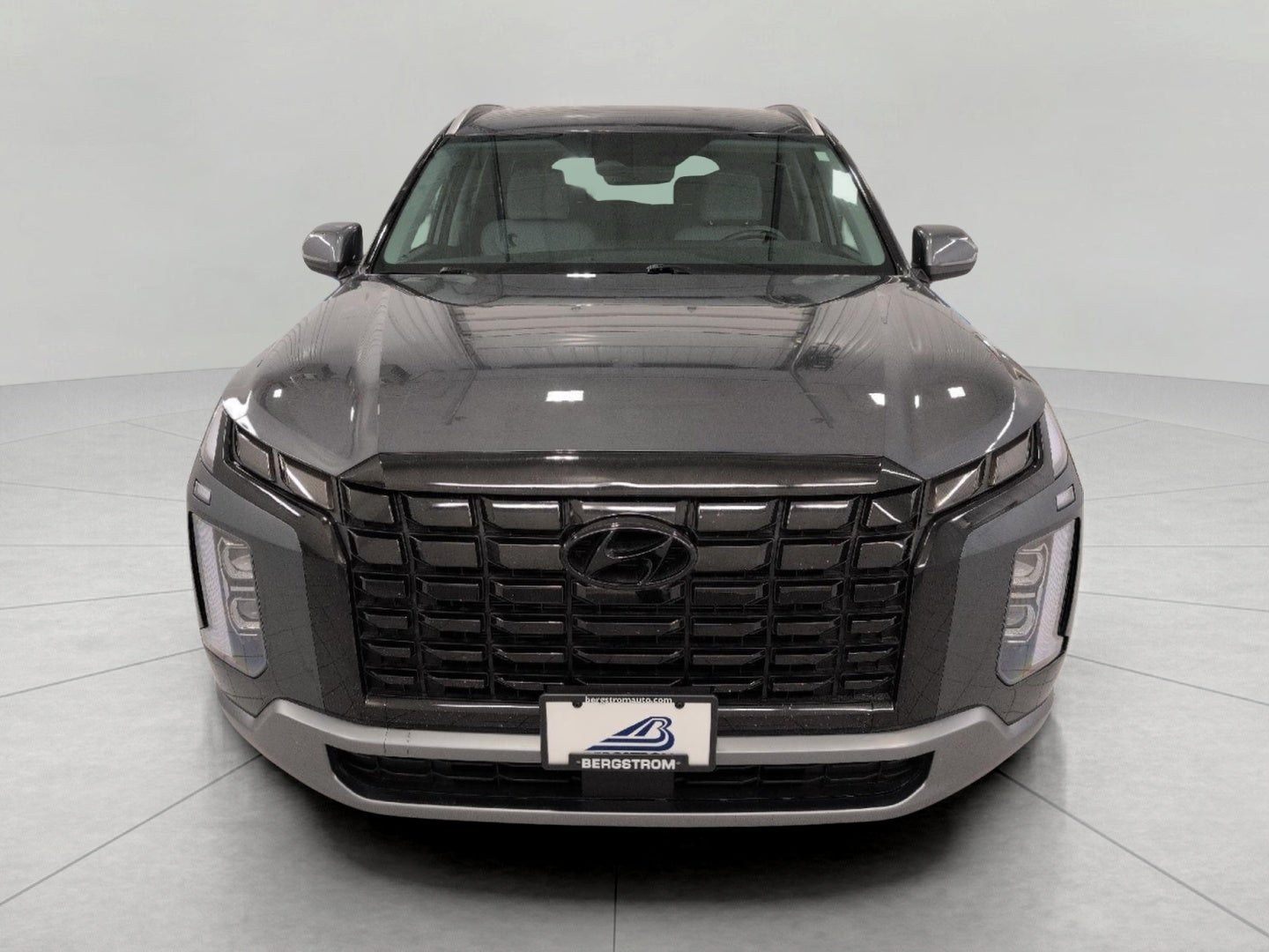 2025 Hyundai Palisade SEL AWD