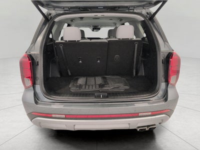 2025 Hyundai Palisade SEL AWD