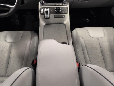 2025 Hyundai Palisade SEL AWD