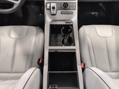 2025 Hyundai Palisade SEL AWD