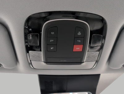 2025 Hyundai Palisade SEL AWD
