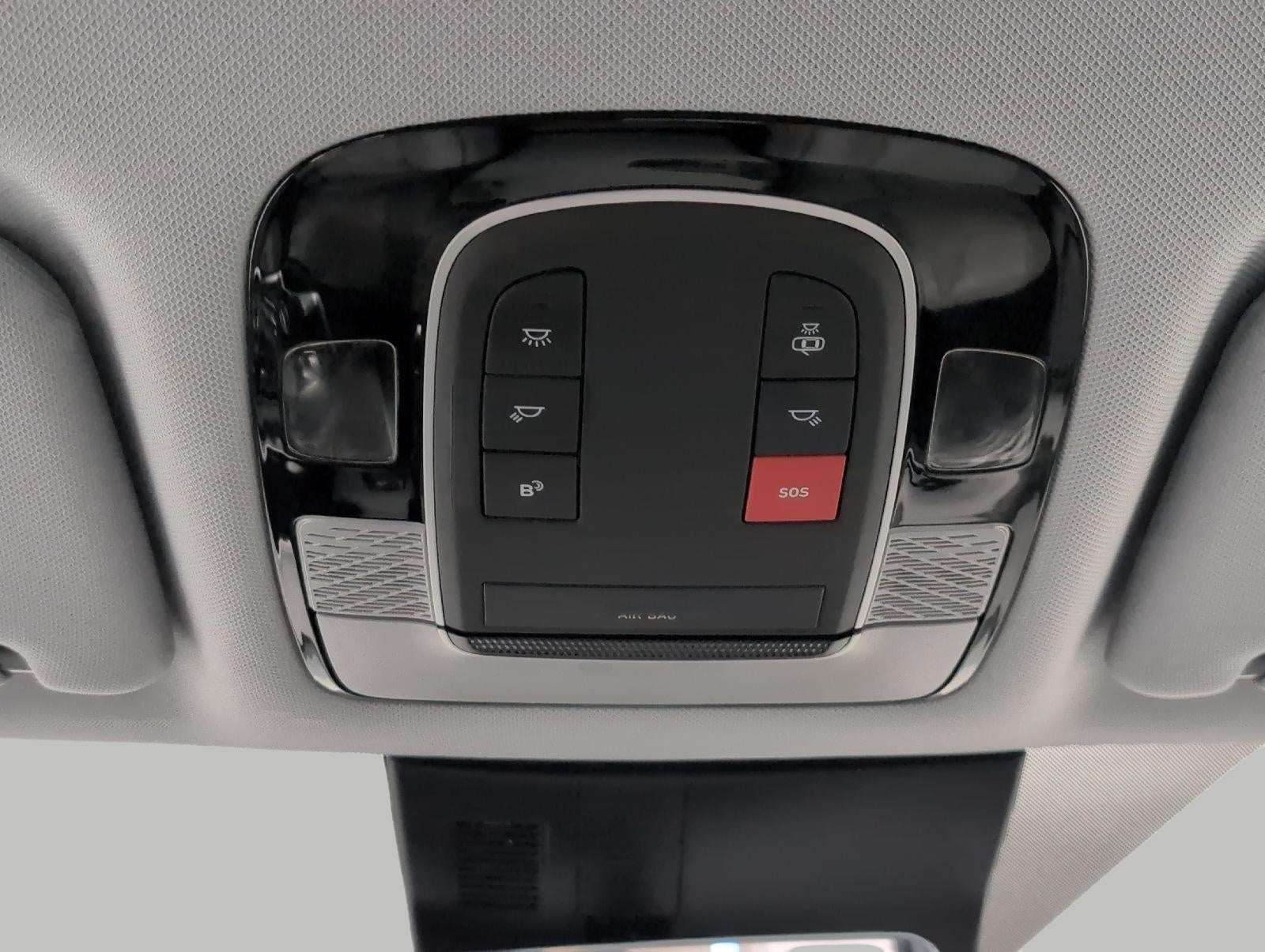2025 Hyundai Palisade SEL AWD