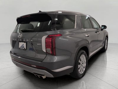 2025 Hyundai Palisade SEL AWD