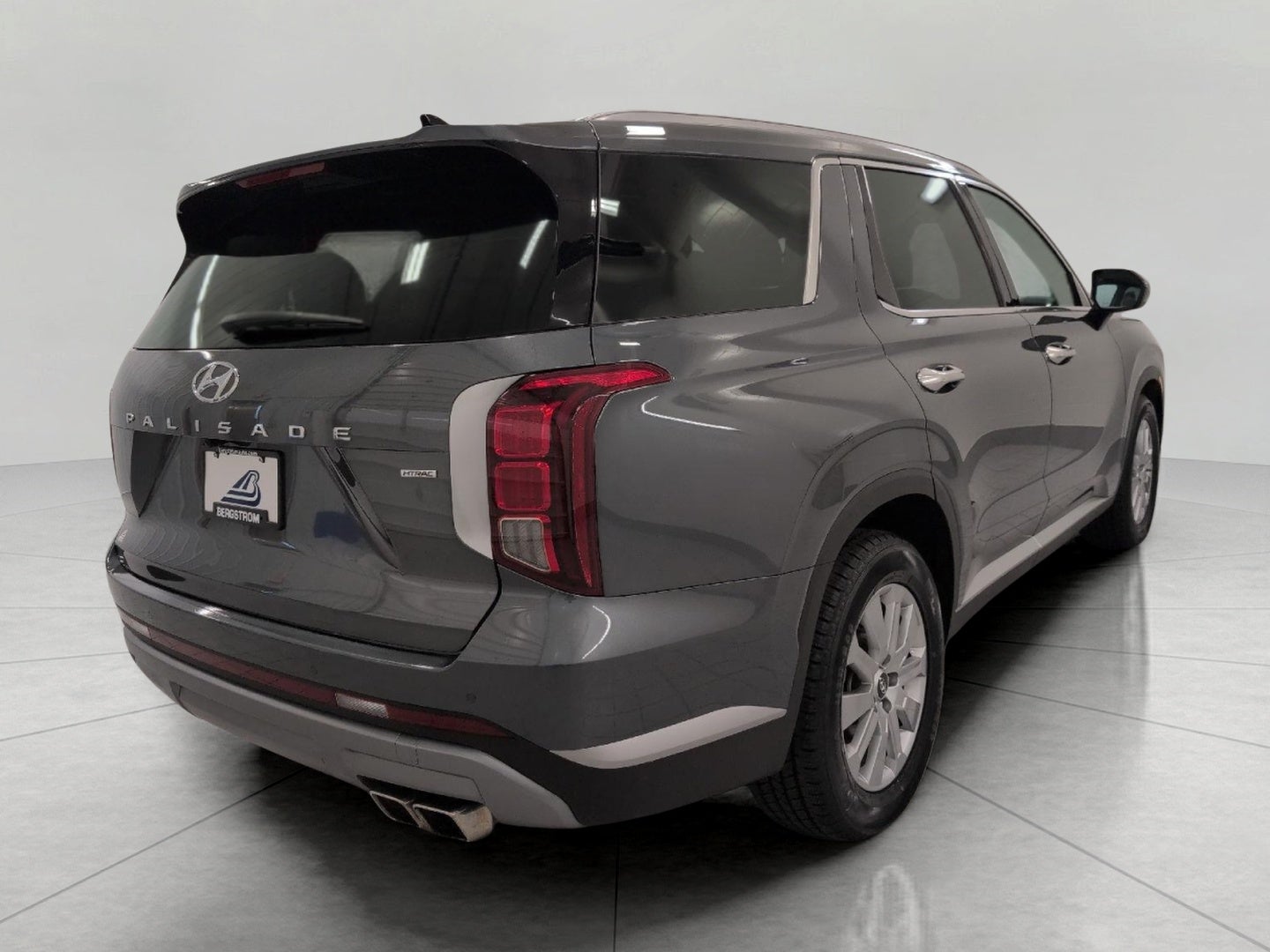 2025 Hyundai Palisade SEL AWD