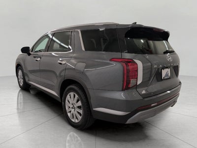 2025 Hyundai Palisade SEL AWD