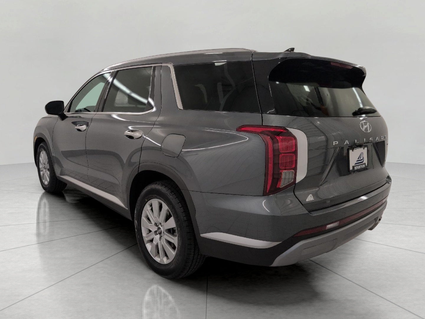 2025 Hyundai Palisade SEL AWD