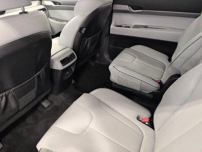 2025 Hyundai Palisade SEL AWD