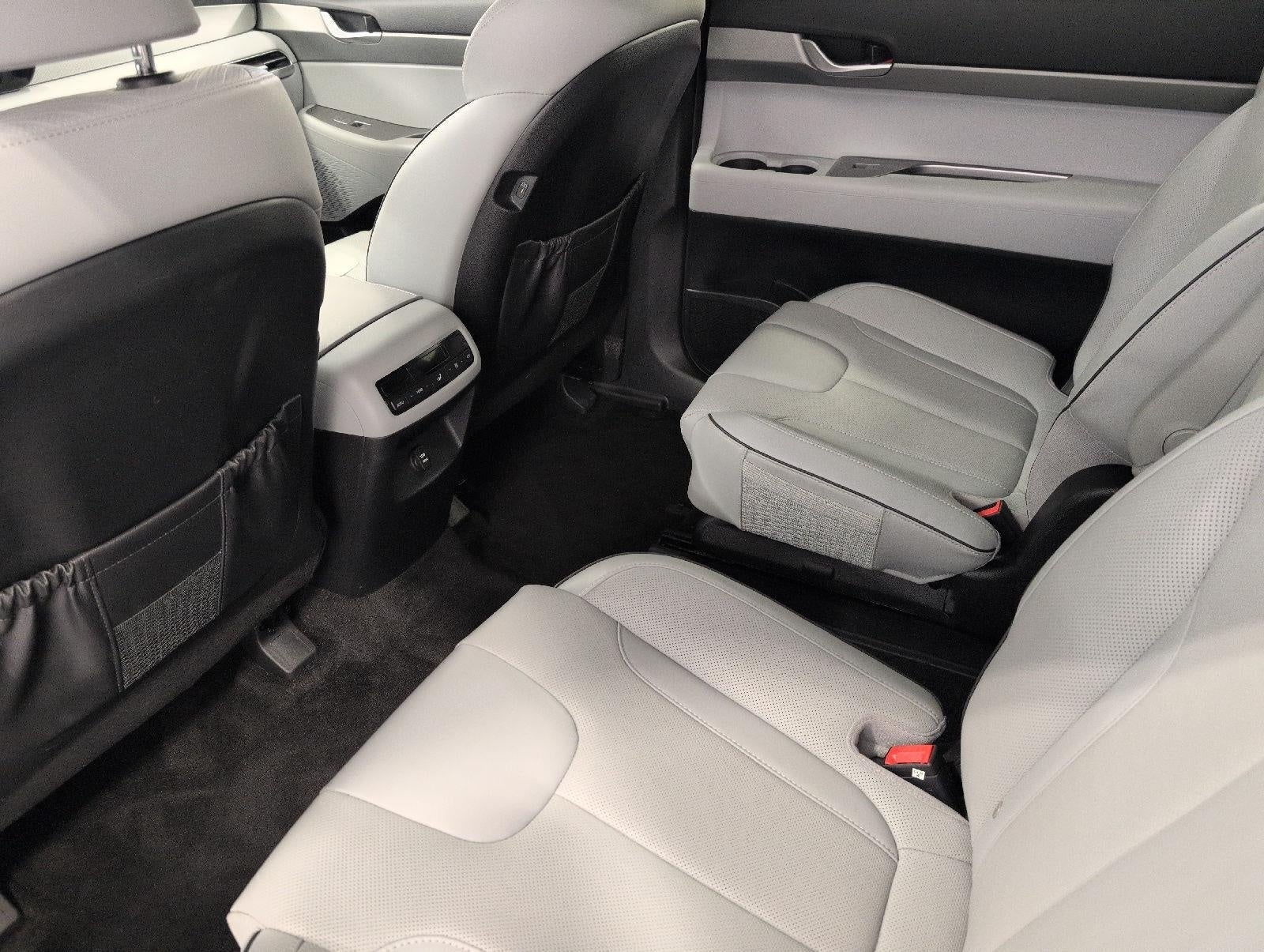 2025 Hyundai Palisade SEL AWD