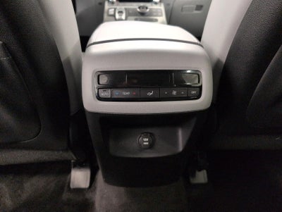 2025 Hyundai Palisade SEL AWD