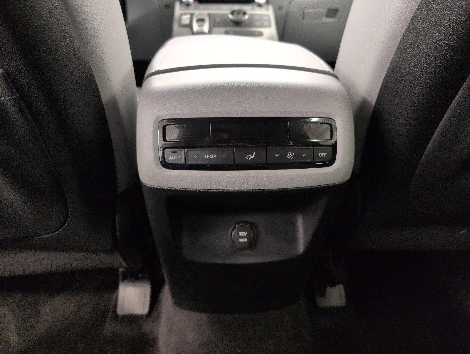 2025 Hyundai Palisade SEL AWD