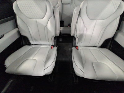 2025 Hyundai Palisade SEL AWD