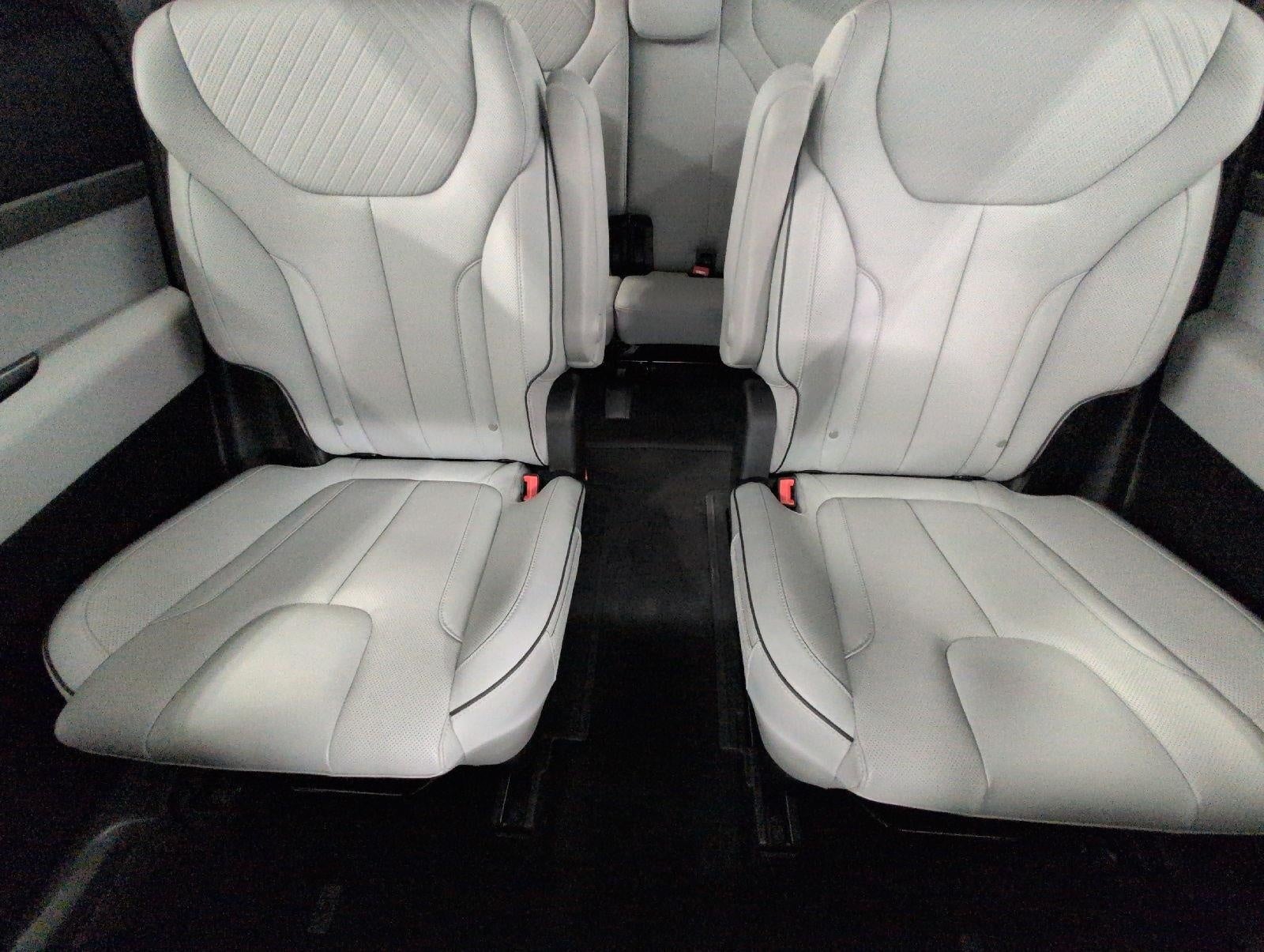2025 Hyundai Palisade SEL AWD