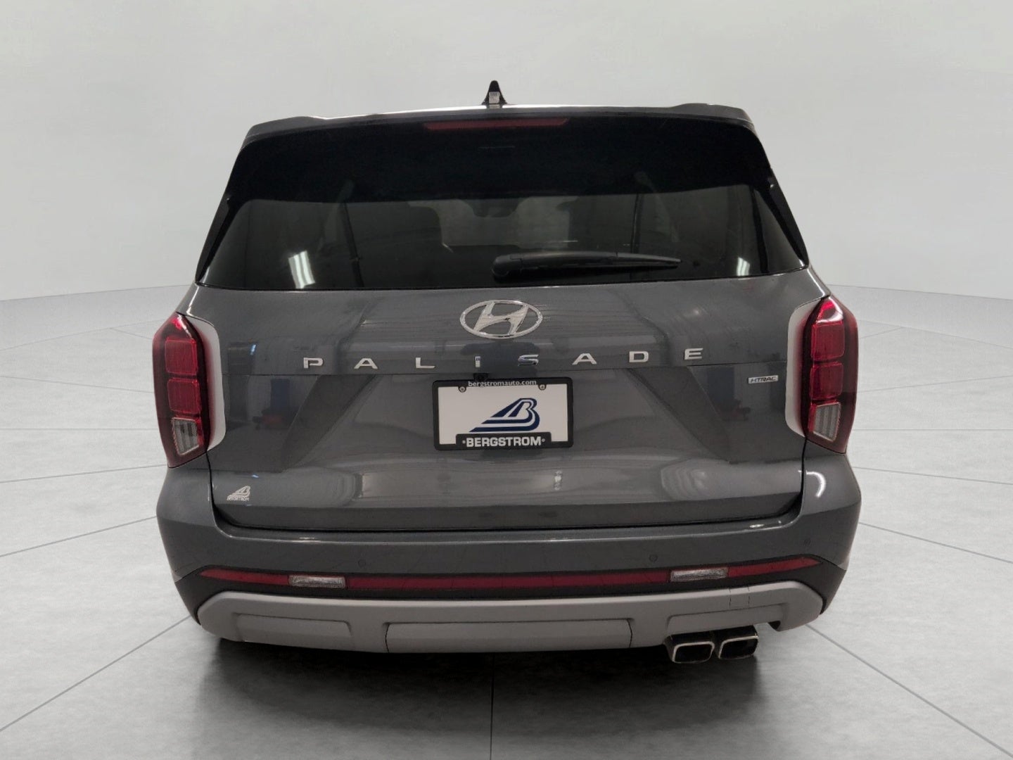 2025 Hyundai Palisade SEL AWD