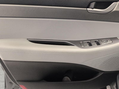 2025 Hyundai Palisade SEL AWD