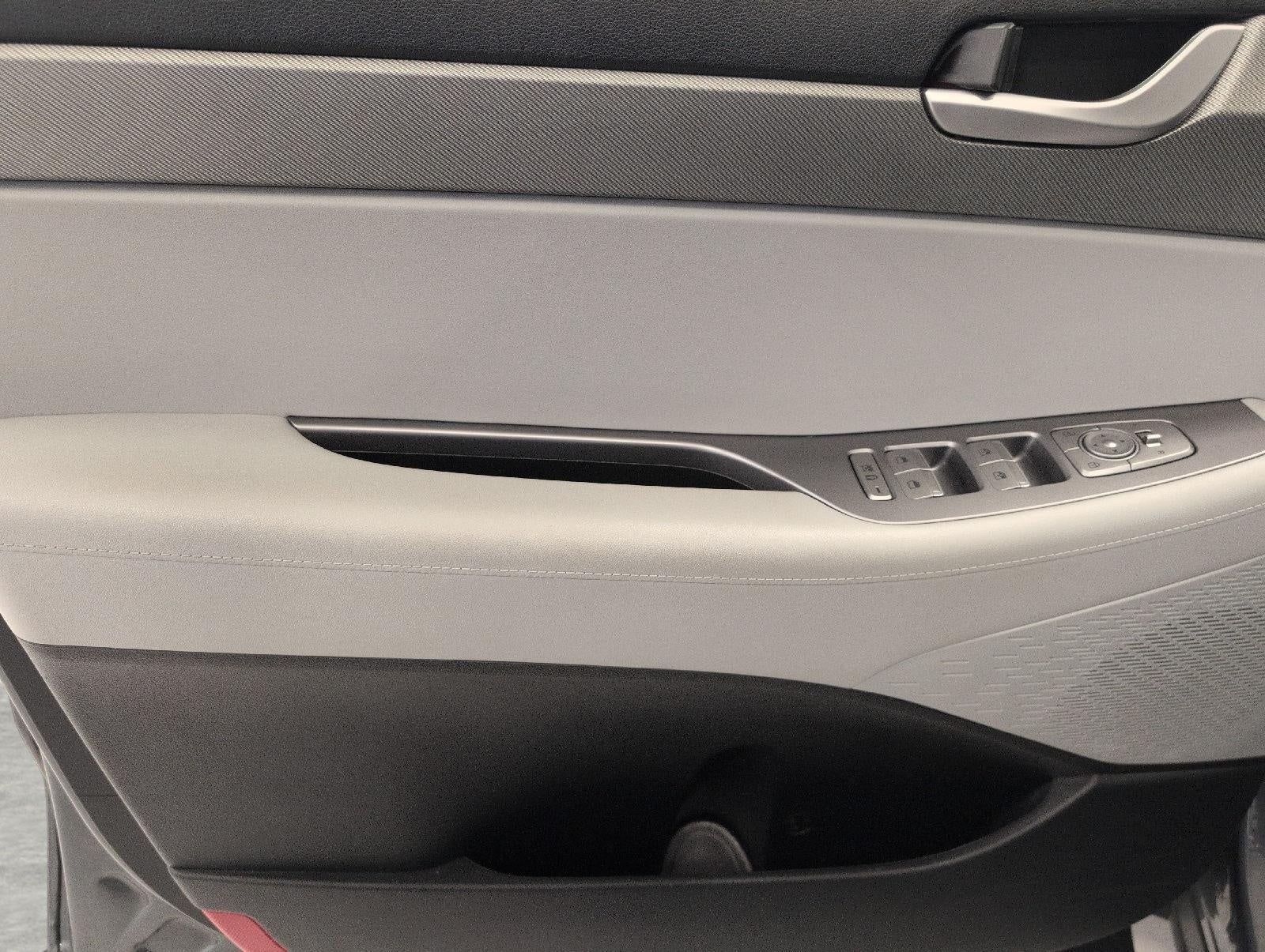 2025 Hyundai Palisade SEL AWD