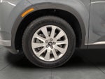2025 Hyundai Palisade SEL AWD
