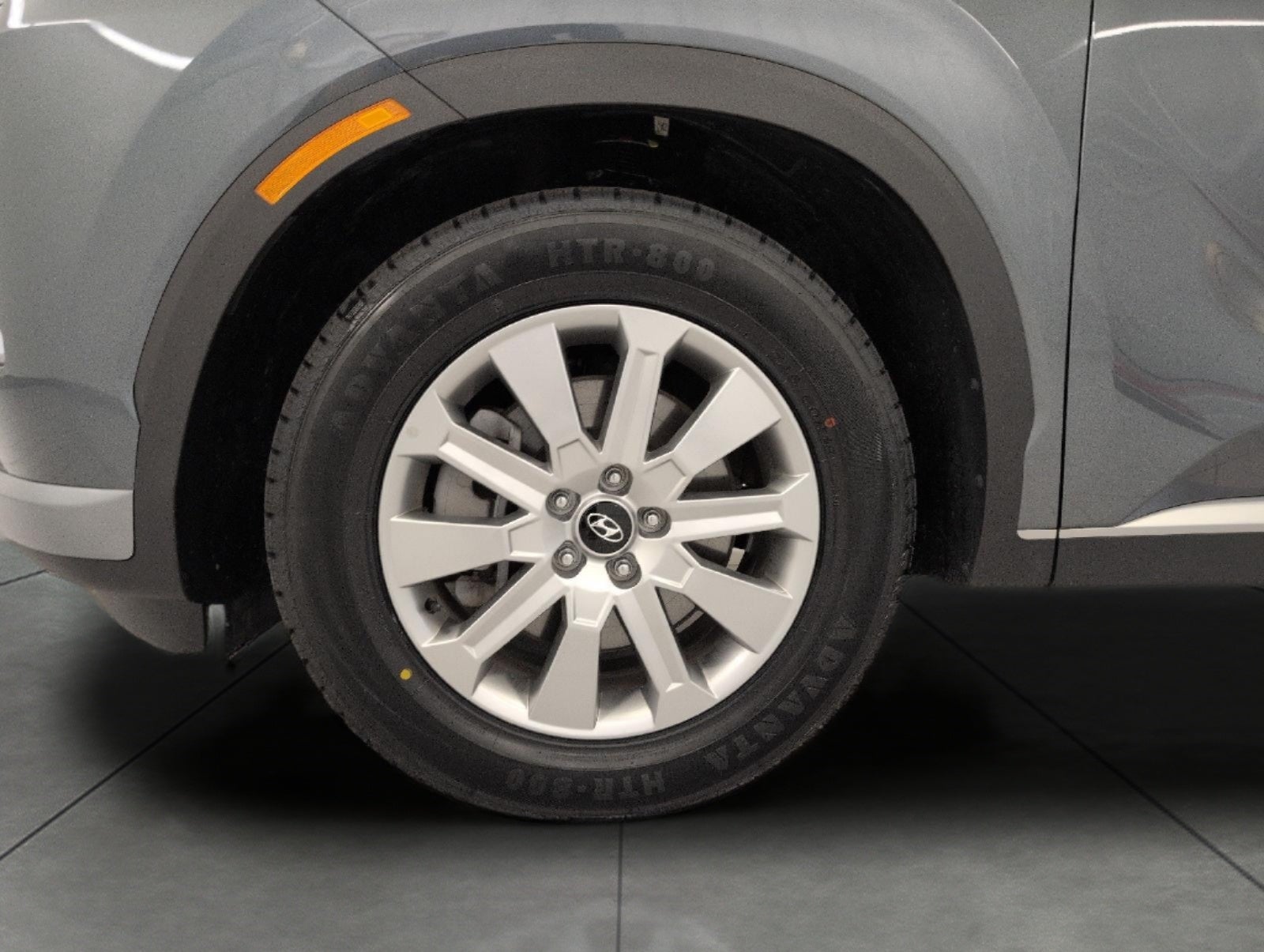2025 Hyundai Palisade SEL AWD