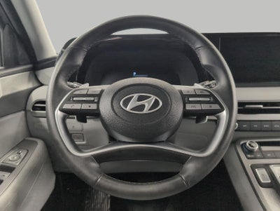 2025 Hyundai Palisade SEL AWD