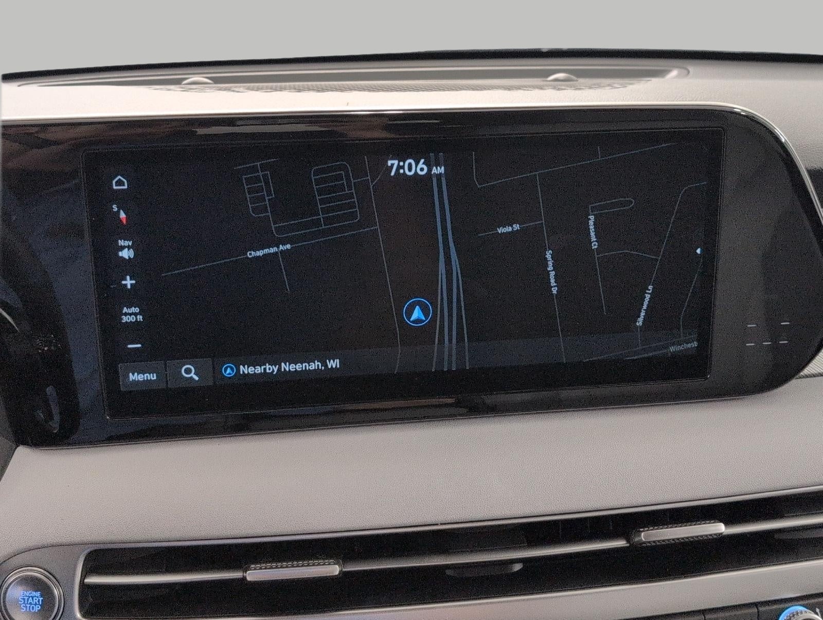 2025 Hyundai Palisade SEL AWD