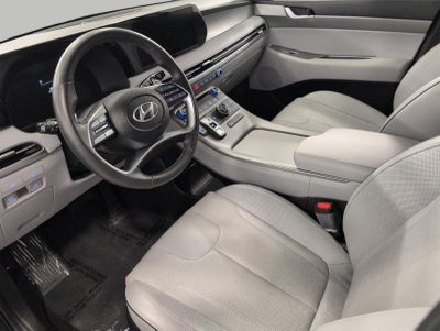 2025 Hyundai Palisade SEL AWD
