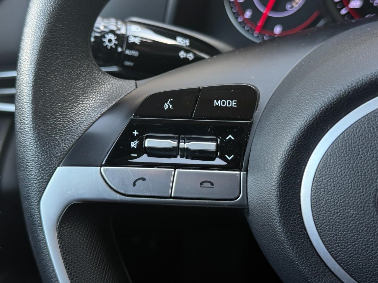 2023 Hyundai Elantra SEL IVT