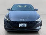 2023 Hyundai Elantra SEL IVT