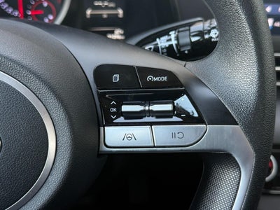 2023 Hyundai Elantra SEL IVT