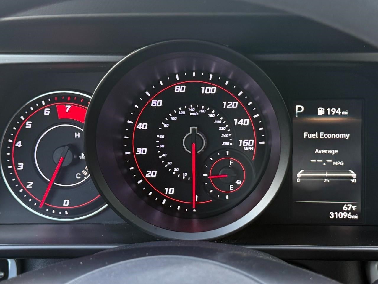 2023 Hyundai Elantra SEL IVT