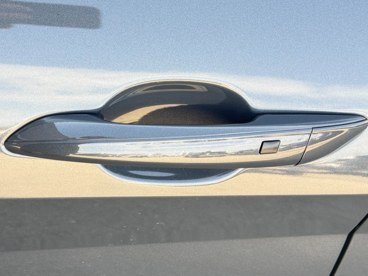 2023 Hyundai Elantra SEL IVT