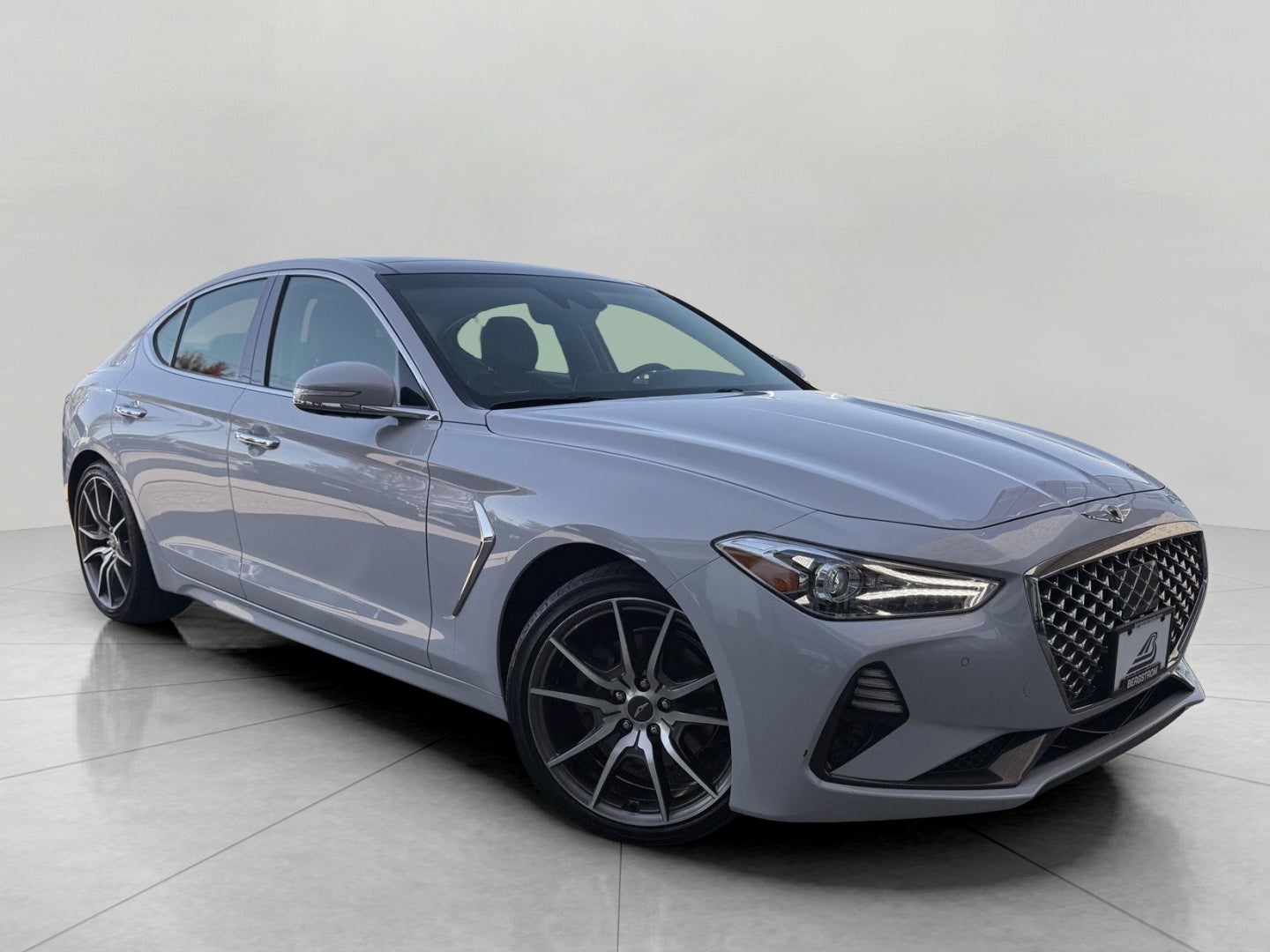 2021 Genesis G70 2.0T AWD