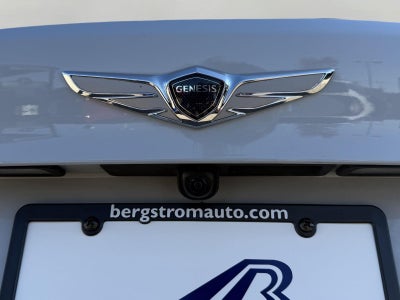2021 Genesis G70 2.0T AWD