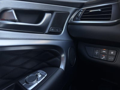 2021 Genesis G70 2.0T AWD