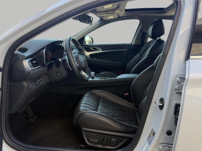 2021 Genesis G70 2.0T AWD