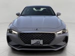 2021 Genesis G70 2.0T AWD