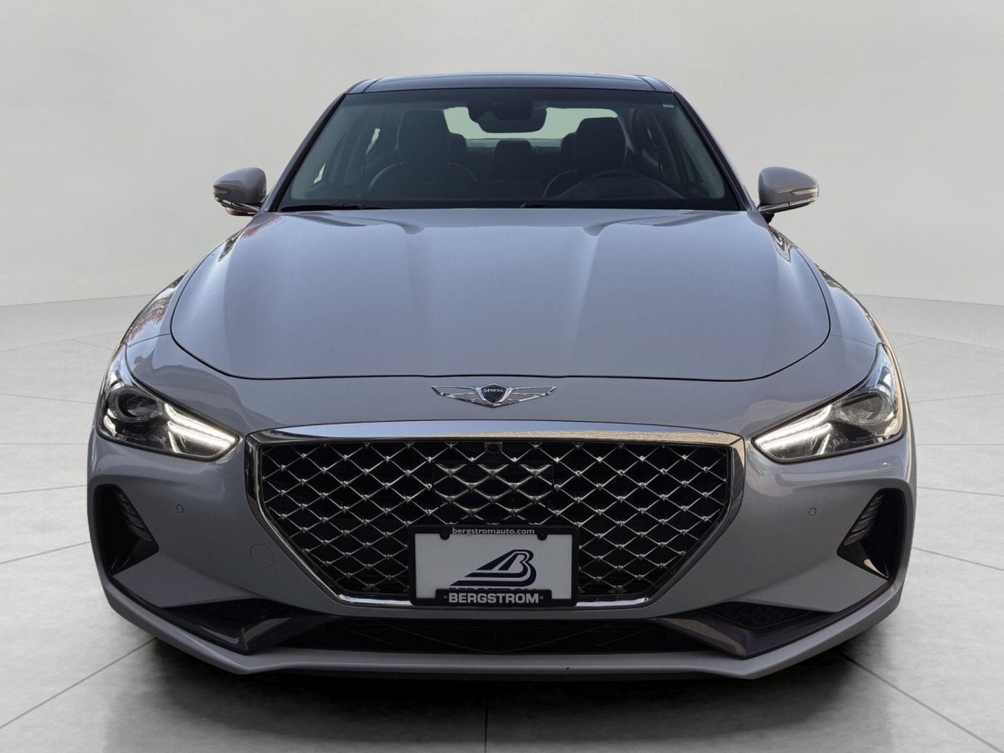 2021 Genesis G70 2.0T AWD