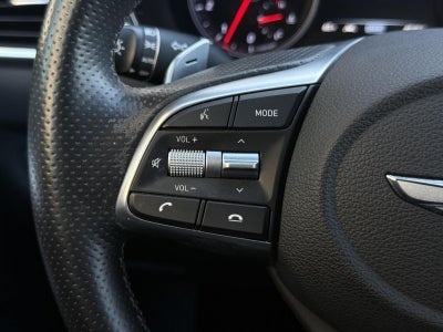 2021 Genesis G70 2.0T AWD