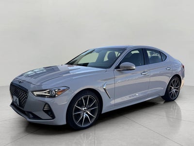 2021 Genesis G70 2.0T AWD