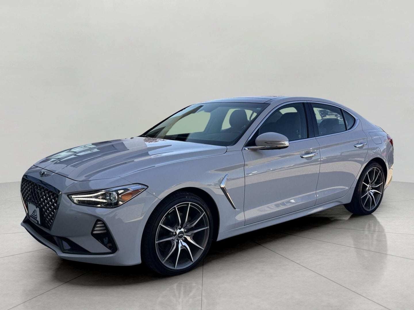 2021 Genesis G70 2.0T AWD