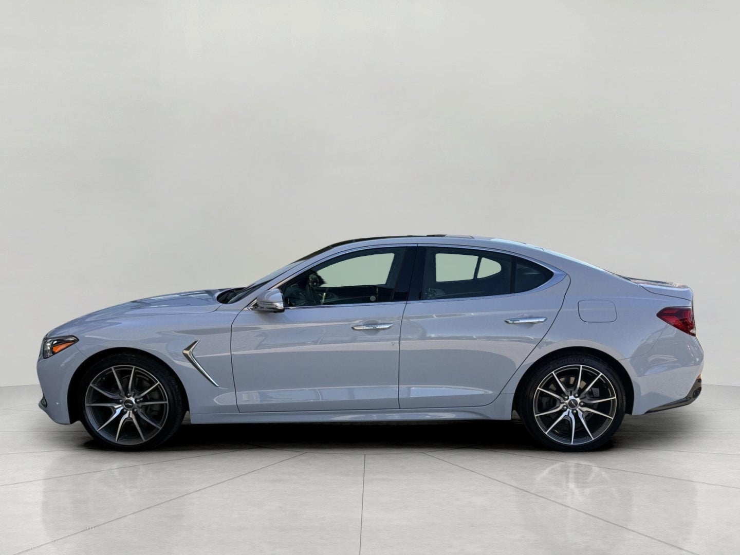 2021 Genesis G70 2.0T AWD